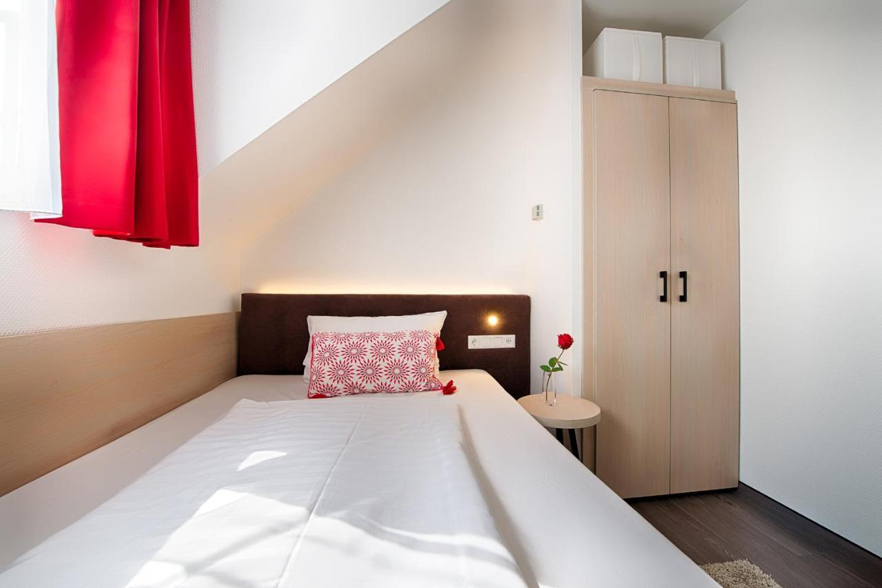 Home Hotel Дортмунд Экстерьер фото