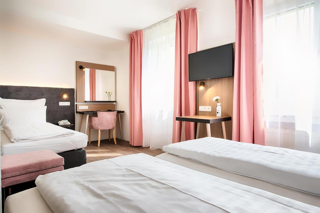 Home Hotel Дортмунд Экстерьер фото