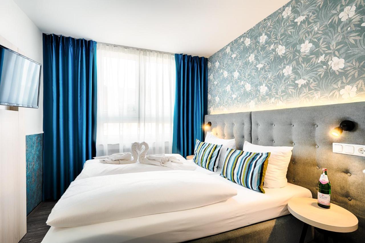Home Hotel Дортмунд Экстерьер фото