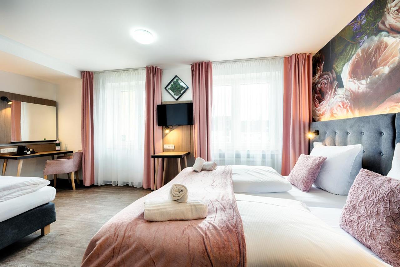 Home Hotel Дортмунд Экстерьер фото